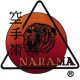 Profilový obrázek skupiny Škola bojových umění Narama - spolek