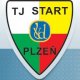 Foto des Teams TJ Start VD Plzeň