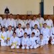 Foto des Teams Sakura Karate-do Žatec
