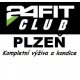 Profilový obrázek skupiny Fit Club Plzeň