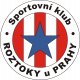 Foto des Teams SK Roztoky