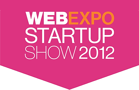 Webexpo Startup Show 2012
