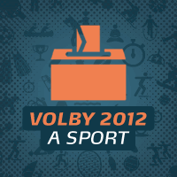 Volby 2012 a sport - SportCentral.cz