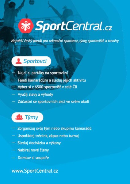 SportCentral_plakat