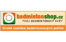 Badmintonshop.cz - široká nabídka badmintonových potřeb