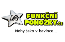 Funkčníponožky.cz