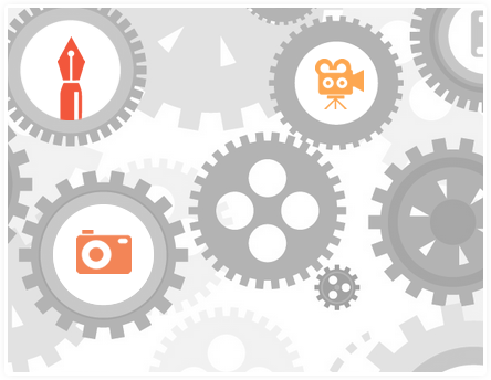Design a grafika Grafika a webdesign
