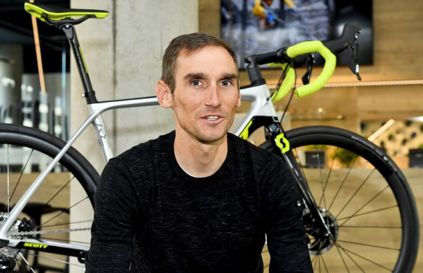 Roman Kreuziger