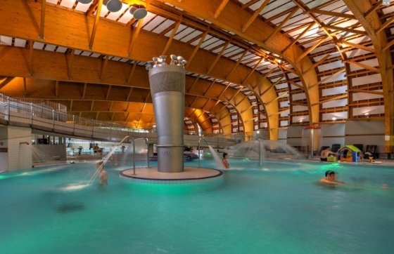 Aquapark Kohoutovice Aquapark Kohoutovice