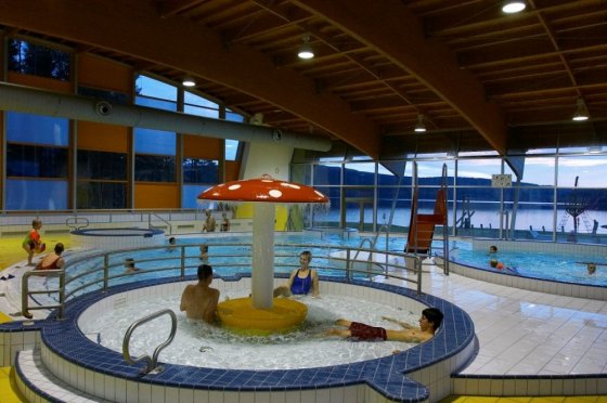 Aquaworld Lipno Aquaworld Lipno