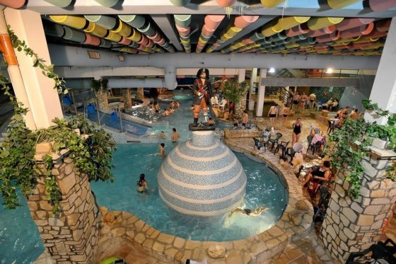 Centrum Babylon Liberec