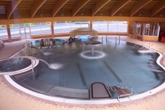 Plavecký bazén Valašské Meziříčí Plavecký bazén Valašské Meziříčí