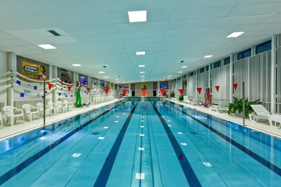 Sportovní centrum Jilemnice