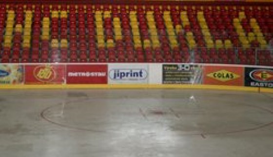 HC Dukla Jihlava