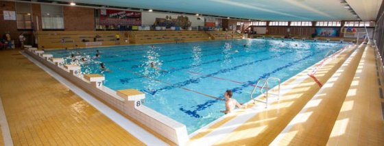 Plavecký areál Zlín Plavecký areál Zlín