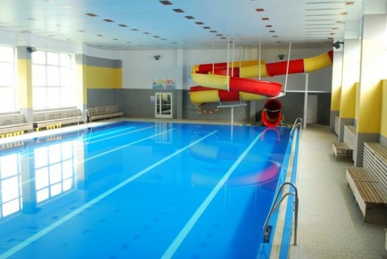 Sport Centrum Holešov Sport Centrum Holešov