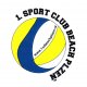 Profilový obrázek skupiny 1. Sport Club Beach Plzeň