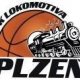 Foto des Teams BK Lokomotiva Plzeň