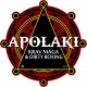 Profilový obrázek skupiny Apolaki Krav Maga & Dirty Boxing Academy
