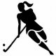 Team profile picture Ilkeston Hockey CLub