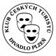 Profilový obrázek skupiny Klub českých turistů Divadlo Plzeň, o.s.