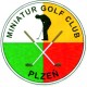 Profilový obrázek skupiny Miniatur golf club