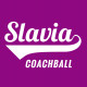 Team profile picture Slavia Plzeň - SOFTBALL - Coachball