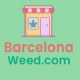 Profilový obrázek skupiny Barcelona Weed