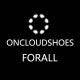 oncloudshoes forall