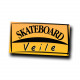 skateboard veile