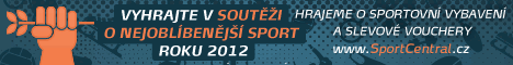 Sport roku 2012