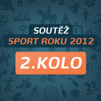 Sport roku 2012 2. kolo