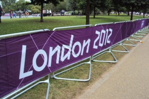 London 2012_bariery