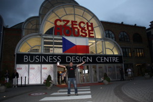 Czech House