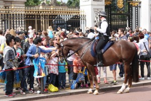 London 2012_policiste3