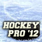 Sportovní aplikace Windows Phone - Hockey Pro