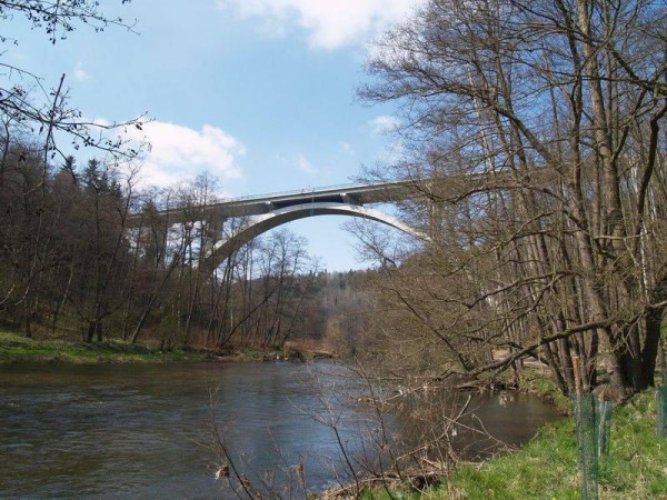 Loketský most
