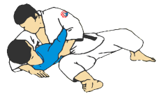 SportCentral_Judo_Kesagatame2