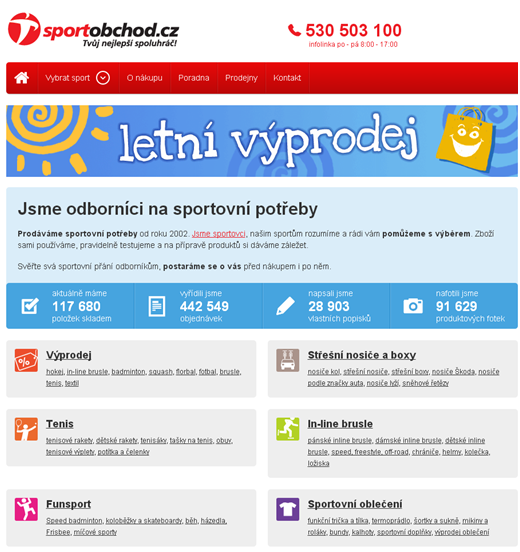 Sportobchod